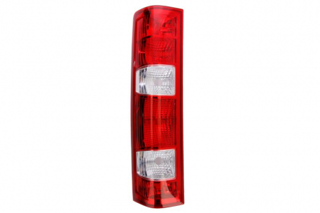 Stopuri - Stop tripla lampa spate stanga (Semnalizator alb, culoare sticla: rosu) BUS/CAROSERIE/COMBI
