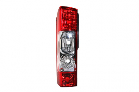 Stopuri - Stop tripla lampa spate stanga (Semnalizator alb, culoare sticla: rosu) CITROEN JUMPER FIAT DUCATO PEUGEOT BOXER 2006-2014
