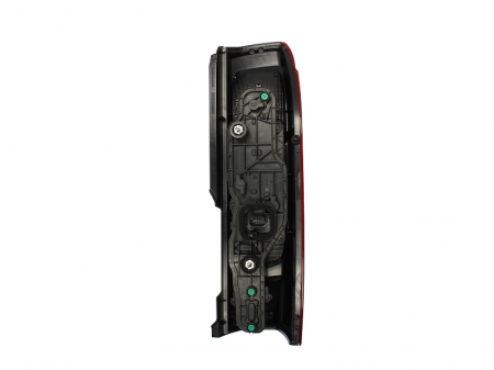 Stop tripla lampa spate stanga (Semnalizator alb, culoare sticla: rosu) CITROEN JUMPER FIAT DUCATO PEUGEOT BOXER dupa 2014 [1]