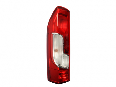 Stopuri - Stop tripla lampa spate stanga (Semnalizator alb, culoare sticla: rosu) CITROEN JUMPER FIAT DUCATO PEUGEOT BOXER dupa 2014