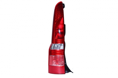 Stopuri - Stop tripla lampa spate stanga (Semnalizator alb, culoare sticla: rosu) FIAT PANDA HATCHBACK 2003-2012