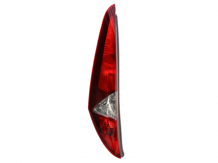 Stop tripla lampa spate stanga (Semnalizator alb, culoare sticla: rosu) FIAT PUNTO HATCHBACK 1999-2003 [0]