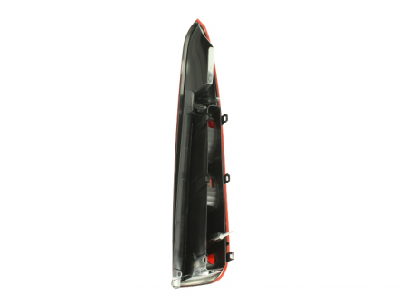 Stop tripla lampa spate stanga (Semnalizator alb, culoare sticla: rosu) FORD FUSION COMBI 2002-2005 [1]