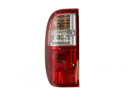 Stopuri - Stop tripla lampa spate stanga (semnalizator alb, culoare sticla: rosu) FORD RANGER PICK-UP 1999-2006
