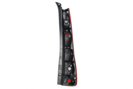 Stop tripla lampa spate stanga (Semnalizator alb, culoare sticla: rosu) HONDA CR-V OFF-ROAD 2001-2006 [1]