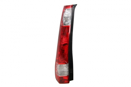 Stopuri - Stop tripla lampa spate stanga (Semnalizator alb, culoare sticla: rosu) HONDA CR-V OFF-ROAD 2001-2006