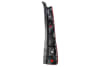 Stop tripla lampa spate stanga (Semnalizator alb, culoare sticla: rosu) HONDA CR-V OFF-ROAD 2001-2006 [2]
