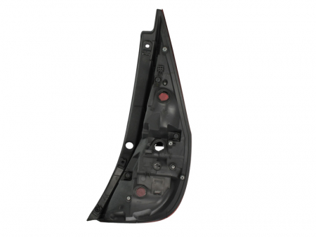 Stop tripla lampa spate stanga (Semnalizator alb, culoare sticla: rosu) HYUNDAI i30 HATCHBACK 2007-2012 [1]
