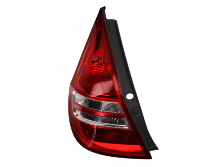 Stopuri - Stop tripla lampa spate stanga (Semnalizator alb, culoare sticla: rosu) HYUNDAI i30 HATCHBACK 2007-2012