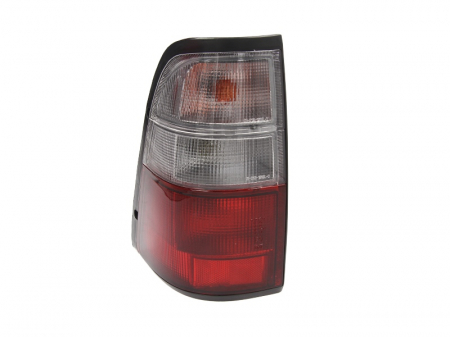 Stop tripla lampa spate stanga (Semnalizator alb, culoare sticla: rosu) ISUZU PICK-UP OPEL CAMPO 1997-2001