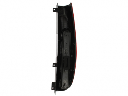 Stop tripla lampa spate stanga (Semnalizator alb, culoare sticla: rosu, lumini ceata, lumini mers inapoi) MERCEDES Clasa VIANO 2003-2010 [1]