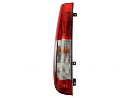 Stop tripla lampa spate stanga (Semnalizator alb, culoare sticla: rosu, lumini ceata, lumini mers inapoi) MERCEDES Clasa VIANO 2003-2010 [0]