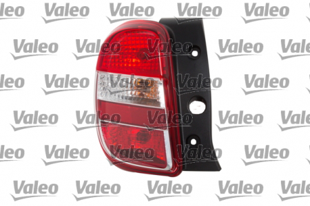 Stopuri - Stop lampa spate dreapta culoare semnalizator alb, culoare sticla rosu, lumina ceata, lumini marsalier NISSAN MICRA 4 IV K13 intre 2001-2013