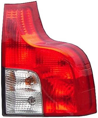Stopuri - Stop tripla lampa spate stanga (Semnalizator alb, culoare sticla: rosu, lumini mers inapoi) VOLVO XC90 2006-2014