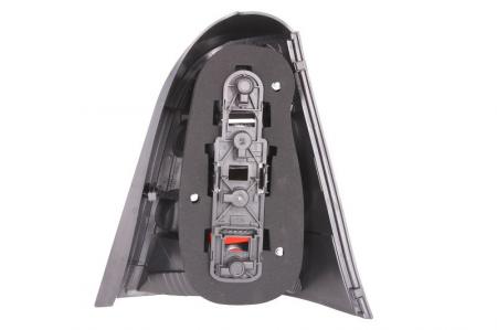 Stop tripla lampa spate stanga (Semnalizator alb, culoare sticla: rosu) MERCEDES Clasa A 1997-2004 [1]
