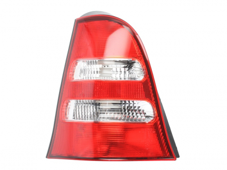 Stopuri - Stop tripla lampa spate stanga (Semnalizator alb, culoare sticla: rosu) MERCEDES Clasa A HATCHBACK 2004-2009