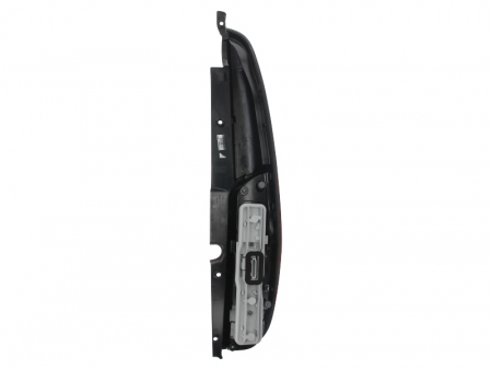 Stop tripla lampa spate stanga (Semnalizator alb, culoare sticla: rosu) MERCEDES VIANO 2003-2010 [1]