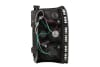 Stop tripla lampa spate stanga (Semnalizator alb, culoare sticla: rosu) MITSUBISHI PAJERO OFF-ROAD 1990-2000 [2]