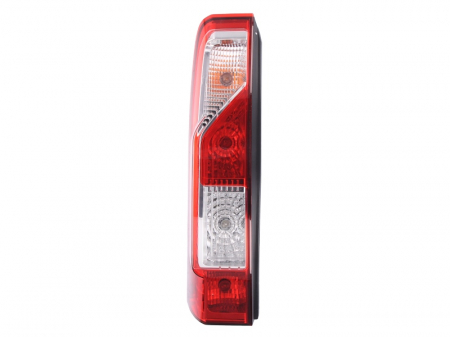 Stopuri - Stop tripla lampa spate stanga (Semnalizator alb, culoare sticla: rosu) NISSAN NV400 OPEL MOVANO RENAULT MASTER dupa 2010