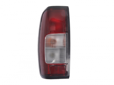Stopuri - Stop tripla lampa spate stanga (Semnalizator alb, culoare sticla: rosu) NISSAN PICK UP PICK-UP 1998-2002