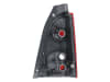 Stop tripla lampa spate stanga (Semnalizator alb, culoare sticla: rosu) OPEL AGILA HATCHBACK 2000-2003 [2]