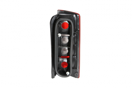 Stopuri - Stop tripla lampa spate stanga (Semnalizator alb, culoare sticla: rosu) OPEL COMBO CAROSERIE/BUS/COMBI 2001-2010