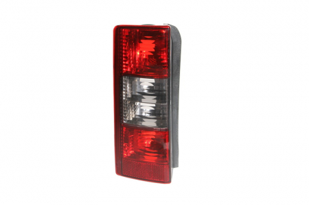 Stop tripla lampa spate stanga (Semnalizator alb, culoare sticla: rosu) OPEL COMBO CAROSERIE/BUS/COMBI 2001-2010 [1]