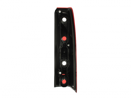 Stop tripla lampa spate stanga (Semnalizator alb, culoare sticla: rosu) OPEL MOVANO RENAULT MASTER dupa 2010 [1]