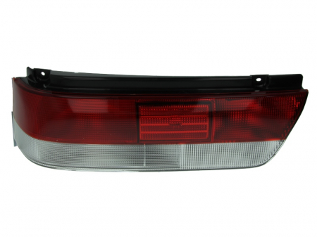 Stopuri - Stop tripla lampa spate stanga (Semnalizator alb, culoare sticla: rosu) SUBARU JUSTY SUZUKI SWIFT HATCHBACK/LIMUZINA 1989-2005