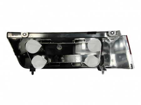 Stop tripla lampa spate stanga (Semnalizator alb, culoare sticla: rosu) SUBARU JUSTY SUZUKI SWIFT HATCHBACK/LIMUZINA 1989-2005 [1]