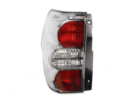 Stopuri - Stop tripla lampa spate stanga (Semnalizator alb, culoare sticla: rosu) SUZUKI GRAND VITARA OFF-ROAD 2005-2009