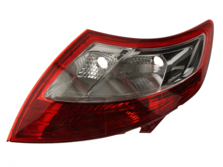 Stopuri - Stop tripla lampa spate stanga (Semnalizator alb, culoare sticla: rosu) SUZUKI SWIFT 2010-2013