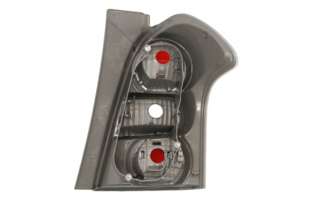 Stop tripla lampa spate stanga (Semnalizator alb, culoare sticla: rosu) TOYOTA COROLLA VERSO 2004-2009 [1]