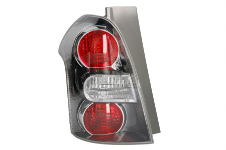 Stopuri - Stop tripla lampa spate stanga (Semnalizator alb, culoare sticla: rosu) TOYOTA COROLLA VERSO 2004-2009