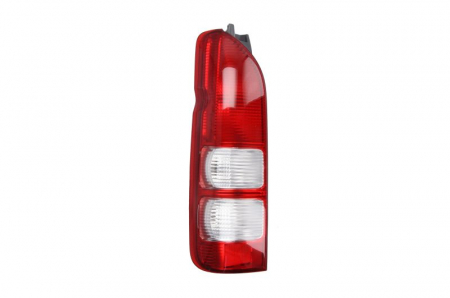 Stopuri - Stop tripla lampa spate stanga (semnalizator alb, culoare sticla: rosu) TOYOTA HIACE 2006-2012