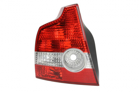 Stopuri - Stop tripla lampa spate stanga (Semnalizator alb, culoare sticla: rosu) VOLVO S40 2004-2007