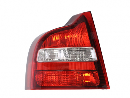 Stopuri - Stop tripla lampa spate stanga (Semnalizator alb, culoare sticla: rosu) VOLVO S80 1998-2006