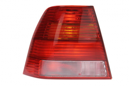 Stopuri - Stop tripla lampa spate stanga (Semnalizator alb, culoare sticla: rosu) VW BORA LIMUZINA 1998-2005