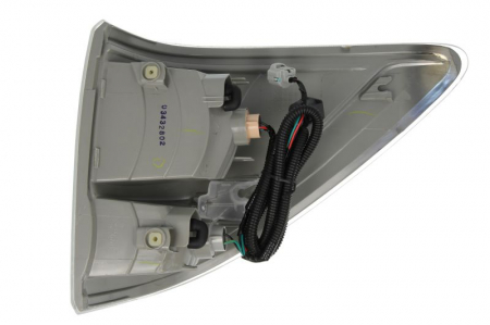 Stop tripla lampa spate stanga (Semnalizator alb) MAZDA BT-50 2006-2015 [1]