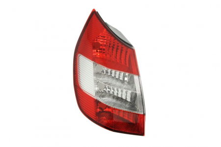 Iluminat auto - Stop tripla lampa spate stanga (Semnalizator alb) RENAULT GRAND SCENIC, SCENIC 2003-2006