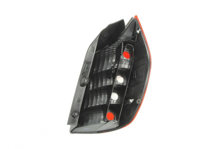Stop tripla lampa spate stanga (Semnalizator alb) RENAULT GRAND SCENIC, SCENIC 2003-2006 [1]