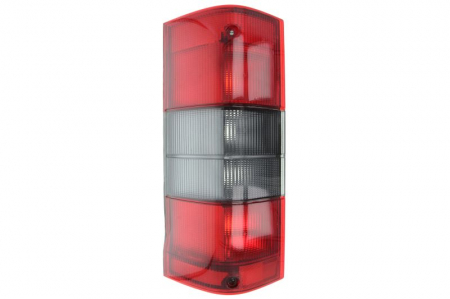 Stop tripla lampa spate stanga (Semnalizator fumuriu, culoare sticla: rosu) CITROEN JUMPER FIAT DUCATO PEUGEOT BOXER 1994-2002 [0]