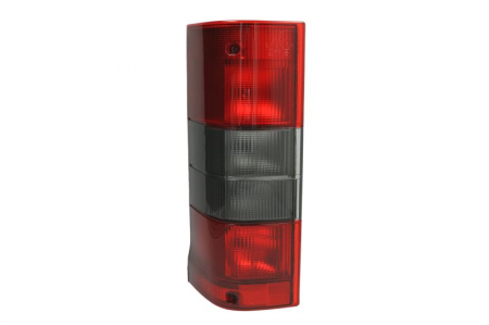 Stop tripla lampa spate stanga (Semnalizator fumuriu, culoare sticla: rosu) CITROEN JUMPER FIAT DUCATO PEUGEOT BOXER 1994-2002 [2]