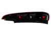 Stop tripla lampa spate stanga (Semnalizator fumuriu, culoare sticla: rosu) FORD FIESTA HATCHBACK 2001-2005 [2]