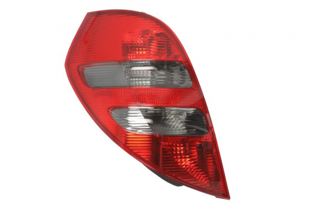 Stopuri - Stop tripla lampa spate stanga (Semnalizator fumuriu, culoare sticla: rosu) MERCEDES Clasa A HATCHBACK 2004-2012