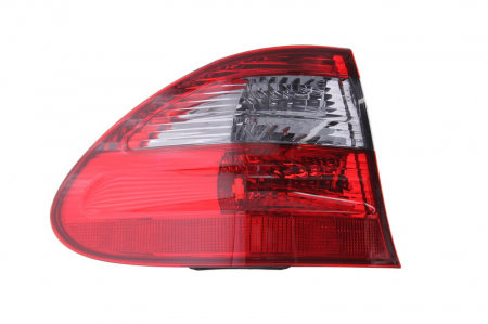 Iluminat auto - Stop tripla lampa spate stanga (Semnalizator fumuriu, culoare sticla: rosu) MERCEDES Clasa E COMBI 2006-2009