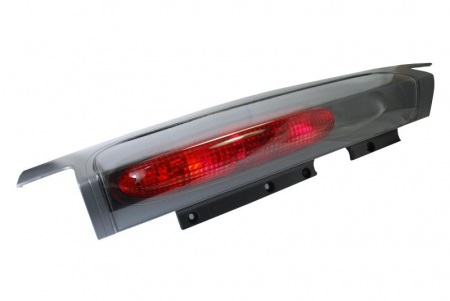 Stopuri - Stop tripla lampa spate stanga (Semnalizator fumuriu, culoare sticla: rosu) NISSAN PRIMASTAR OPEL VIVARO RENAULT TRAFIC 2001-2016