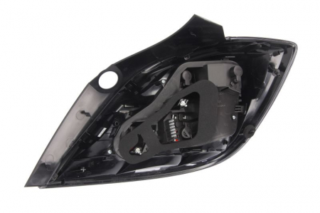 Stop tripla lampa spate stanga (Semnalizator fumuriu, culoare sticla: rosu) OPEL ASTRA 5 usi 2007-2014 [1]