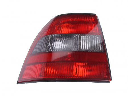 Stopuri - Stop tripla lampa spate stanga (Semnalizator fumuriu, culoare sticla: rosu) OPEL VECTRA HATCHBACK/LIMUZINA 1995-1999
