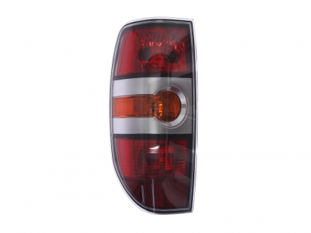 Stopuri - Stop tripla lampa spate stanga (Semnalizator galben, culoare sticla: rosu) MAZDA BT-50 PICK-UP 2006-2015